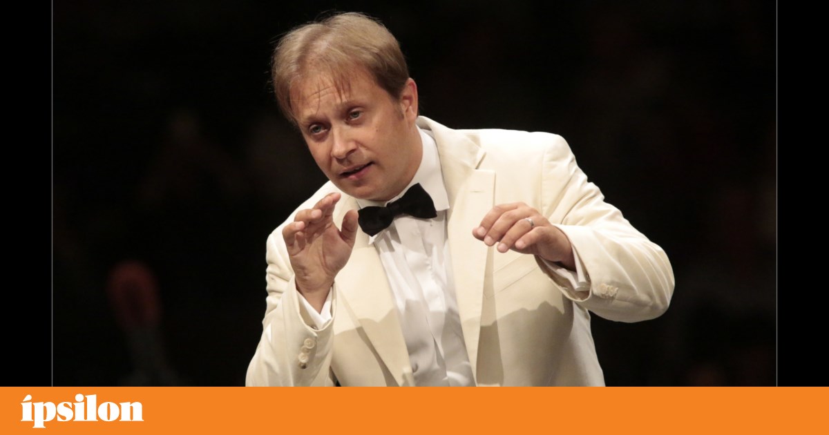 Dois novos maestros titulares na Casa da Música: Ludovic Morlot e Léo Warynski
