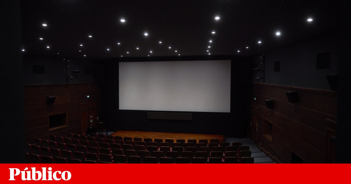 Futuro de antigas salas de cinema encerradas em Viana do Castelo está em avaliação
