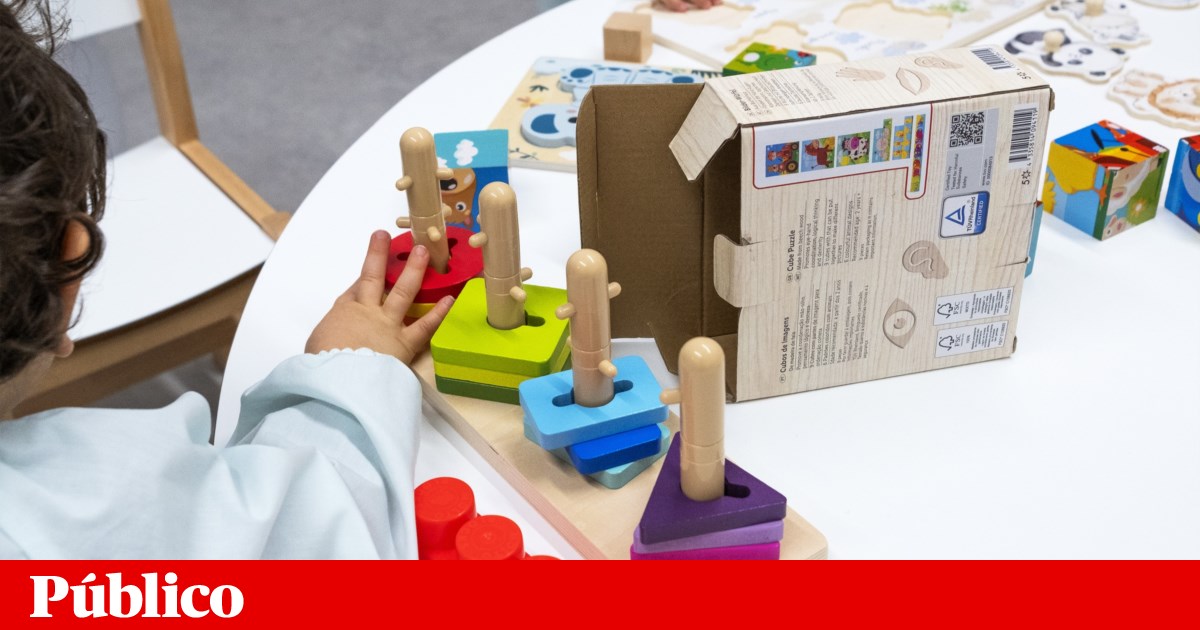 Plataforma de inscrição na creche gratuita leva privados a ponderar sair do programa