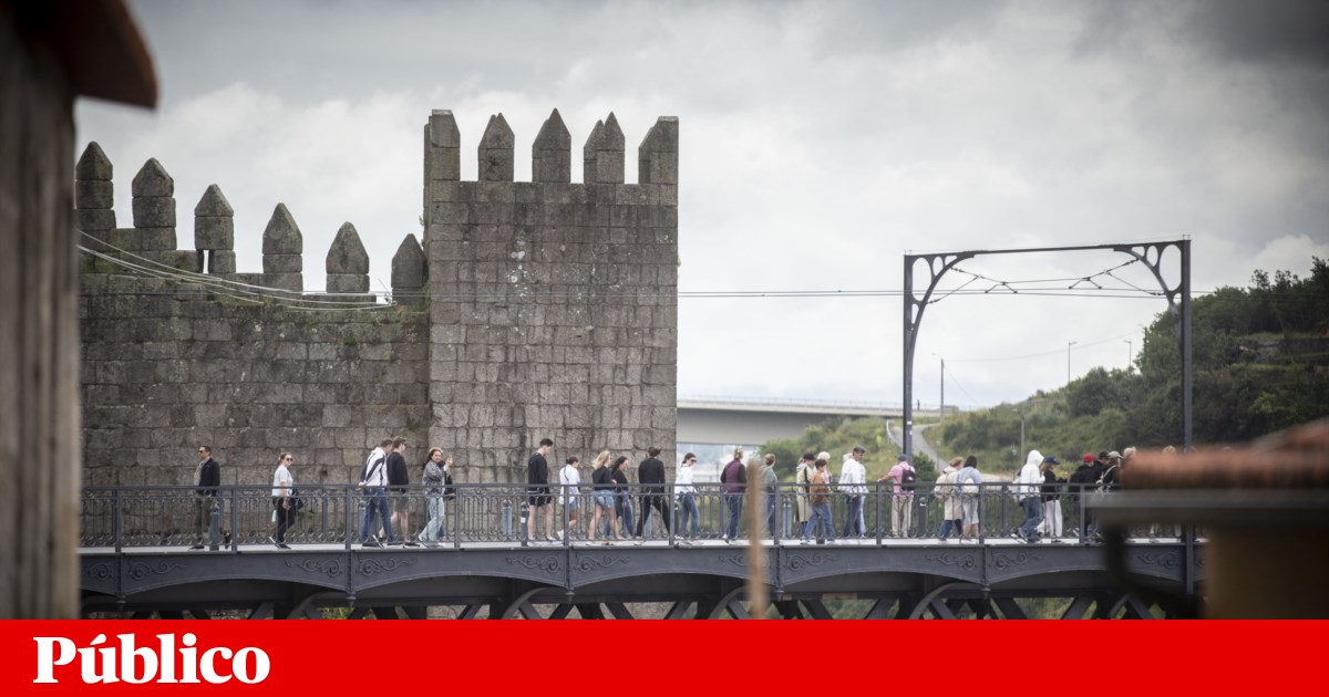 MALHA convoca portuenses para celebrar (e pensar) centro histórico da cidade