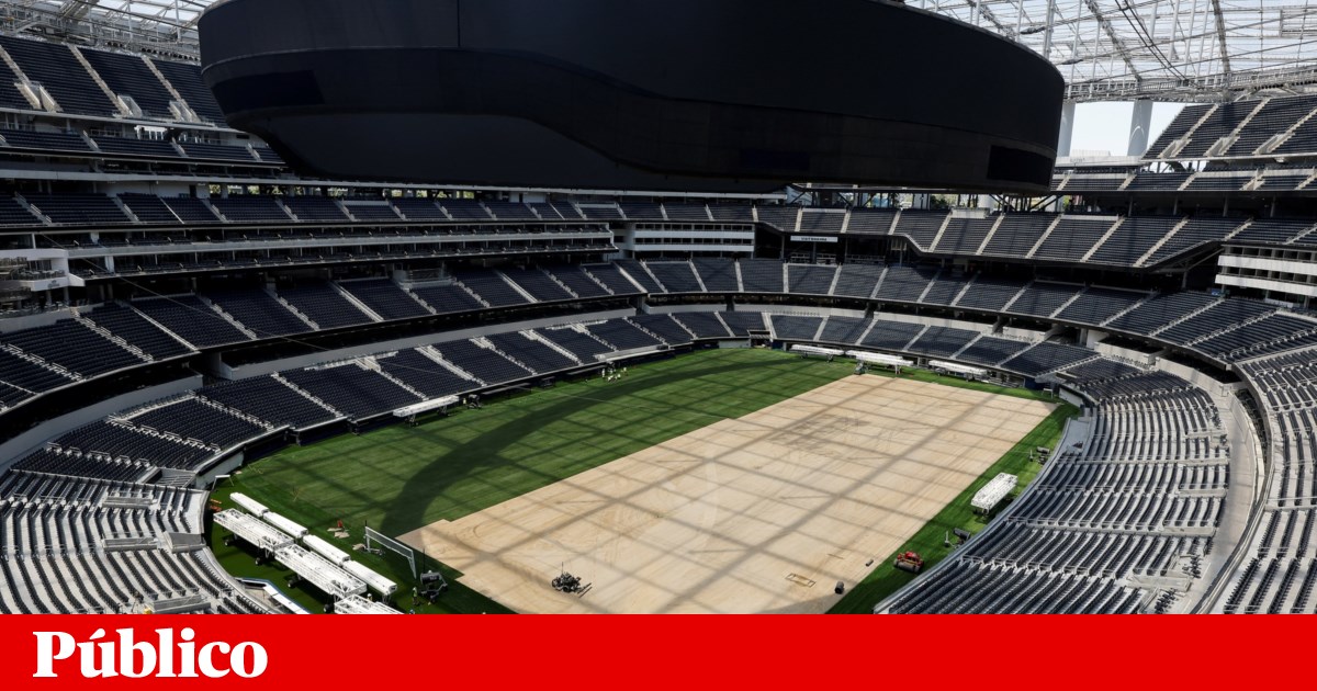 Preparem-se para um Mundial escaldante, alertam os cientistas