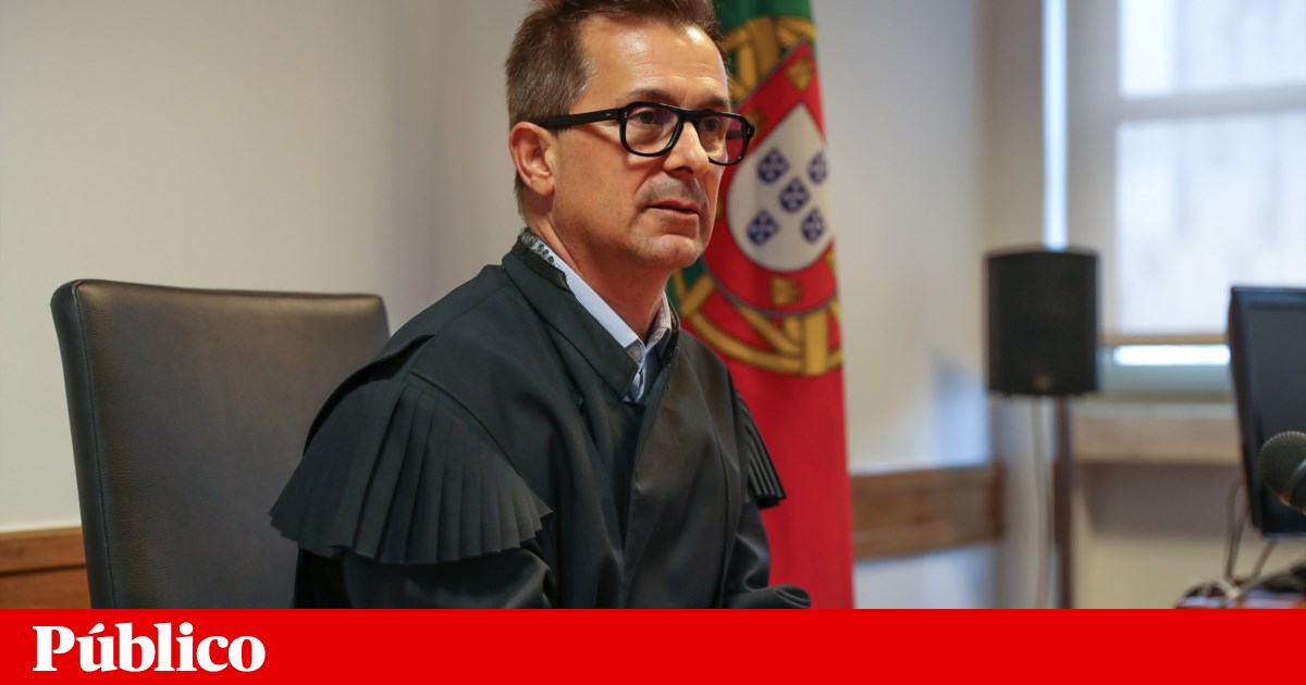 Juiz Ivo Rosa acusa MP de perseguição em carta enviada ao Presidente da República