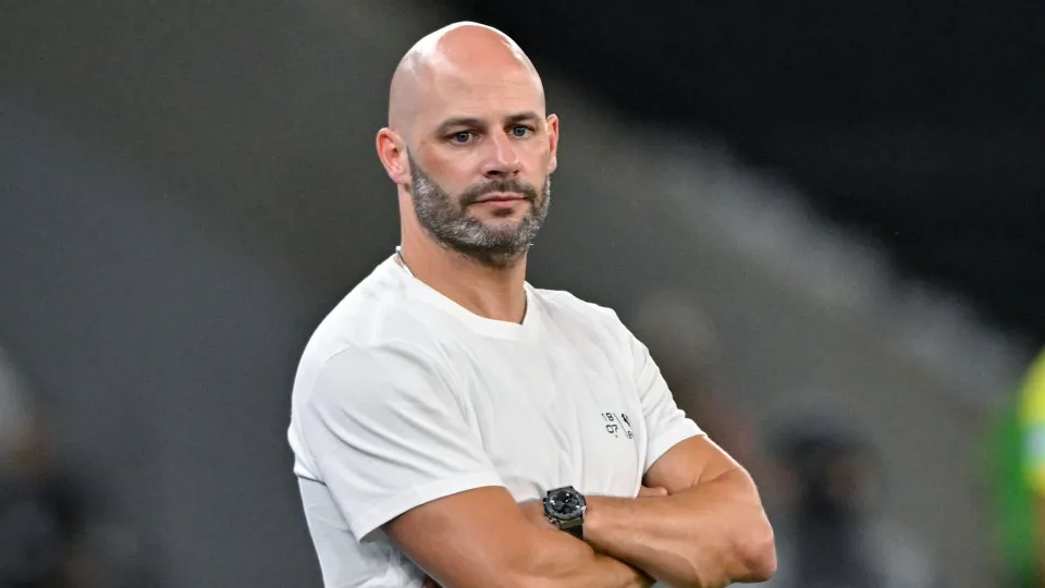 Franclim Carvalho diz adeus à Taça após Botafogo perder ante Chapecoense