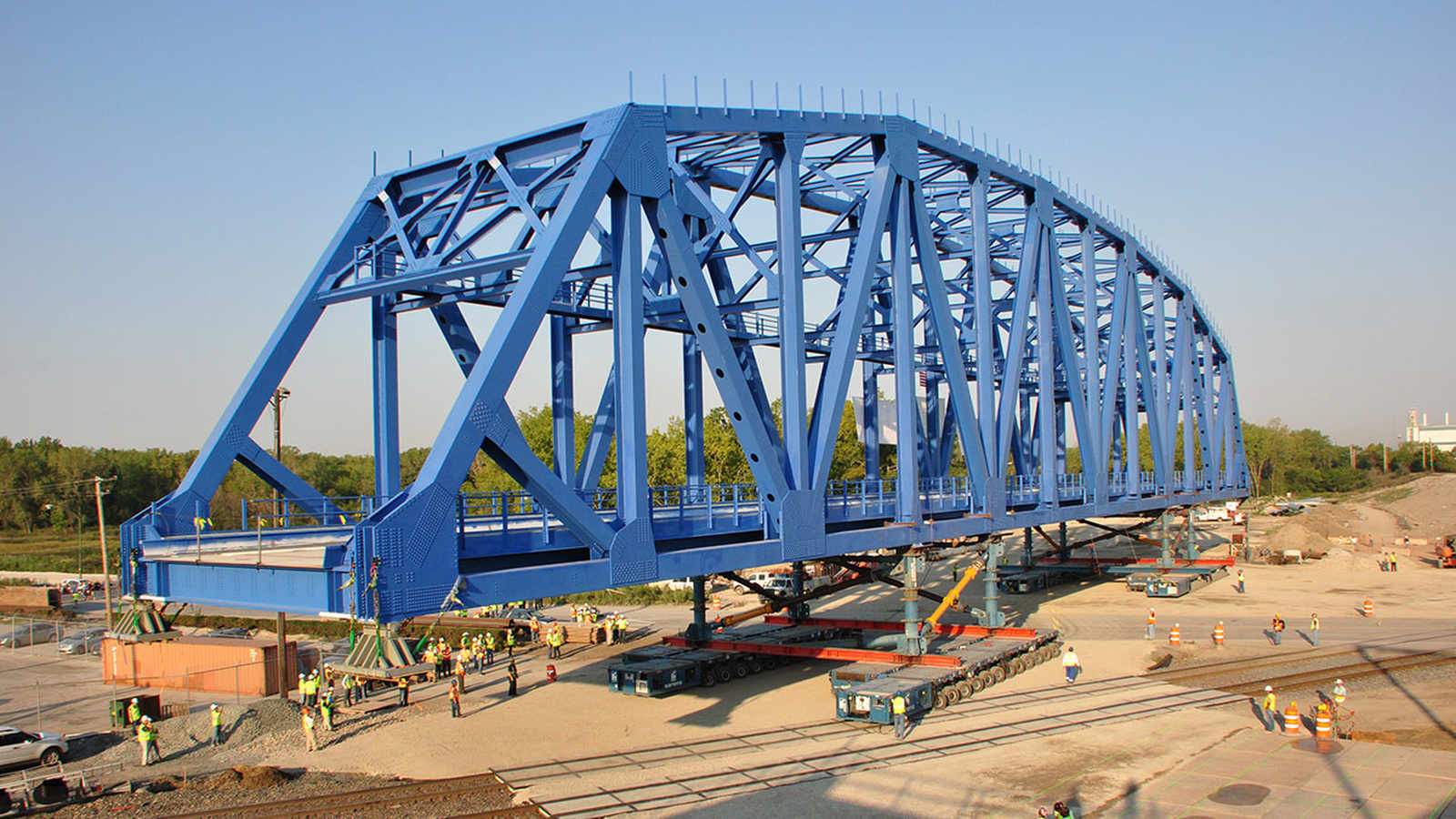 ANE projecta construção de 12 pontes metálicas no Niassa a partir deste ano