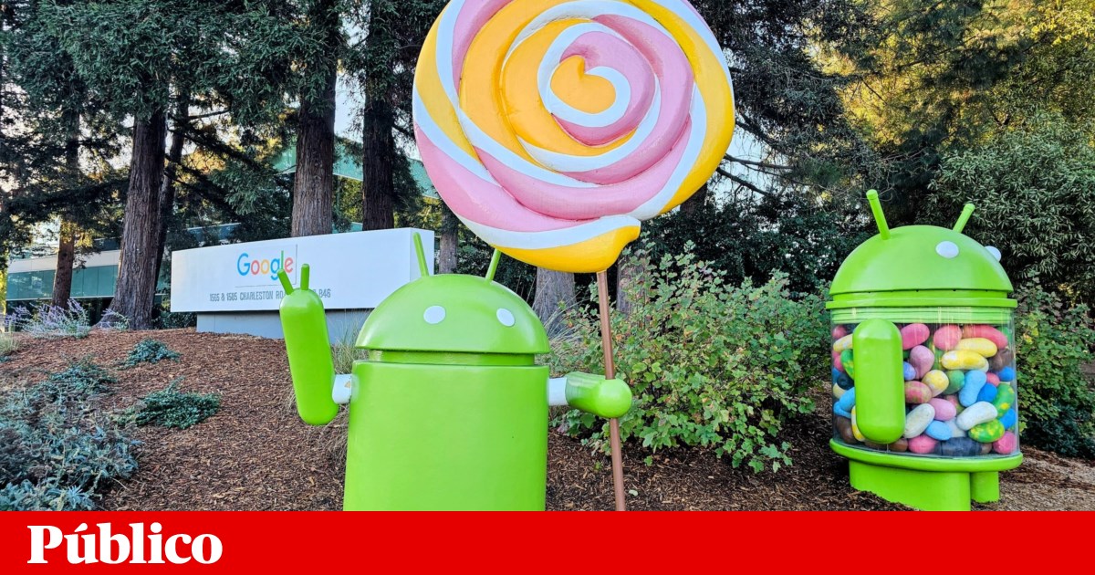 A Google quer transformar o nosso telemóvel num assistente pessoal que “pensa” por nós