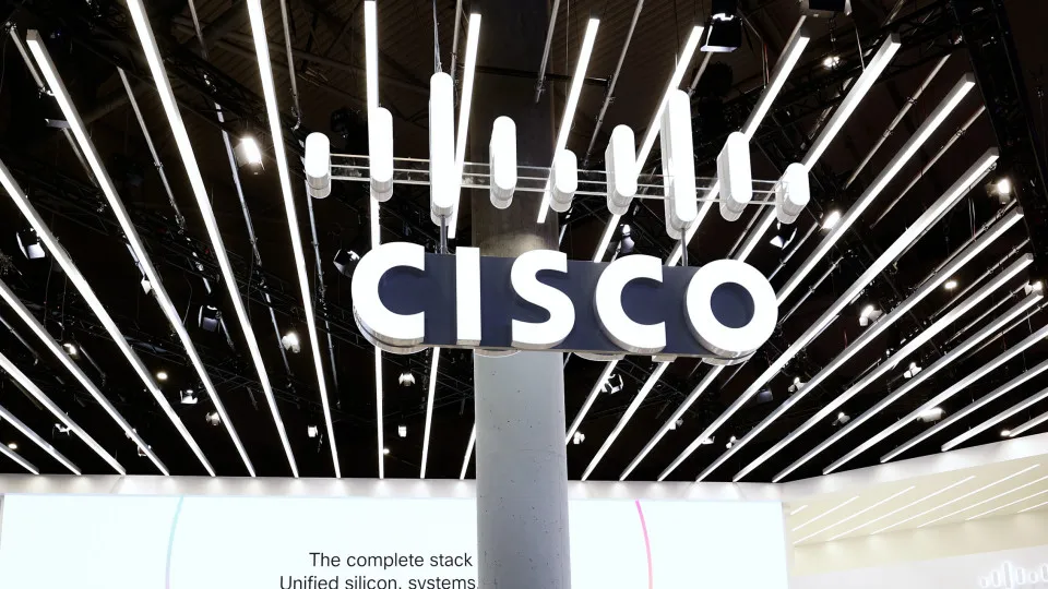 Cisco despede quase 4 mil funcionários após aumento de receita e lucros