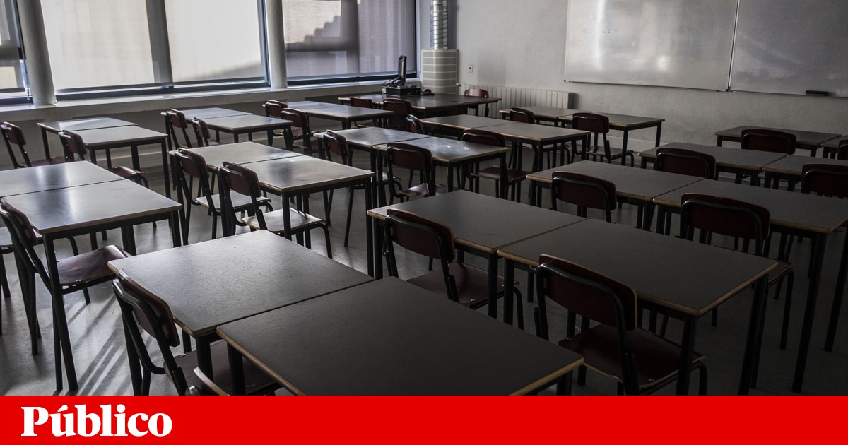 PJ detém professor suspeito de abusar sexualmente de aluna menor