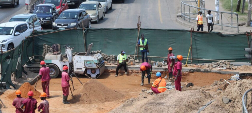 Município de Maputo alerta para impacto da falta de combustível nas obras públicas