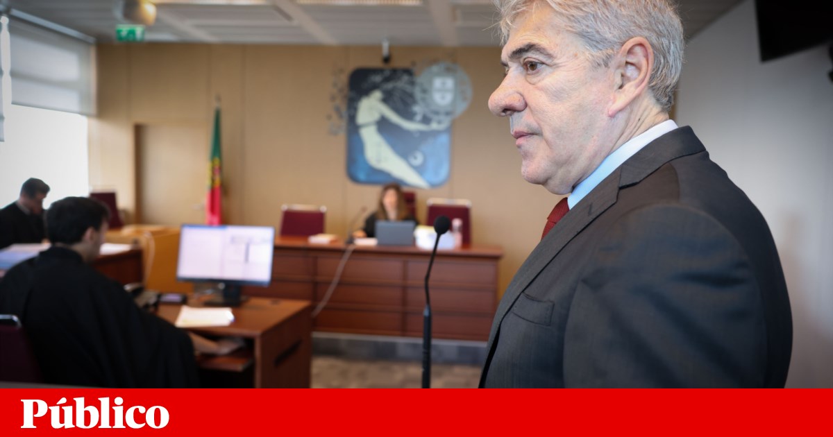 Ministério Público admite que Sócrates foi alvo de “assassinato de carácter” e aponta o dedo aos <em>media</em>