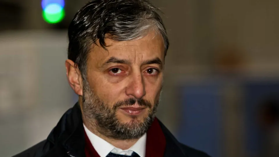 Deputado do PS Humberto Brito com imunidade parlamentar levantada