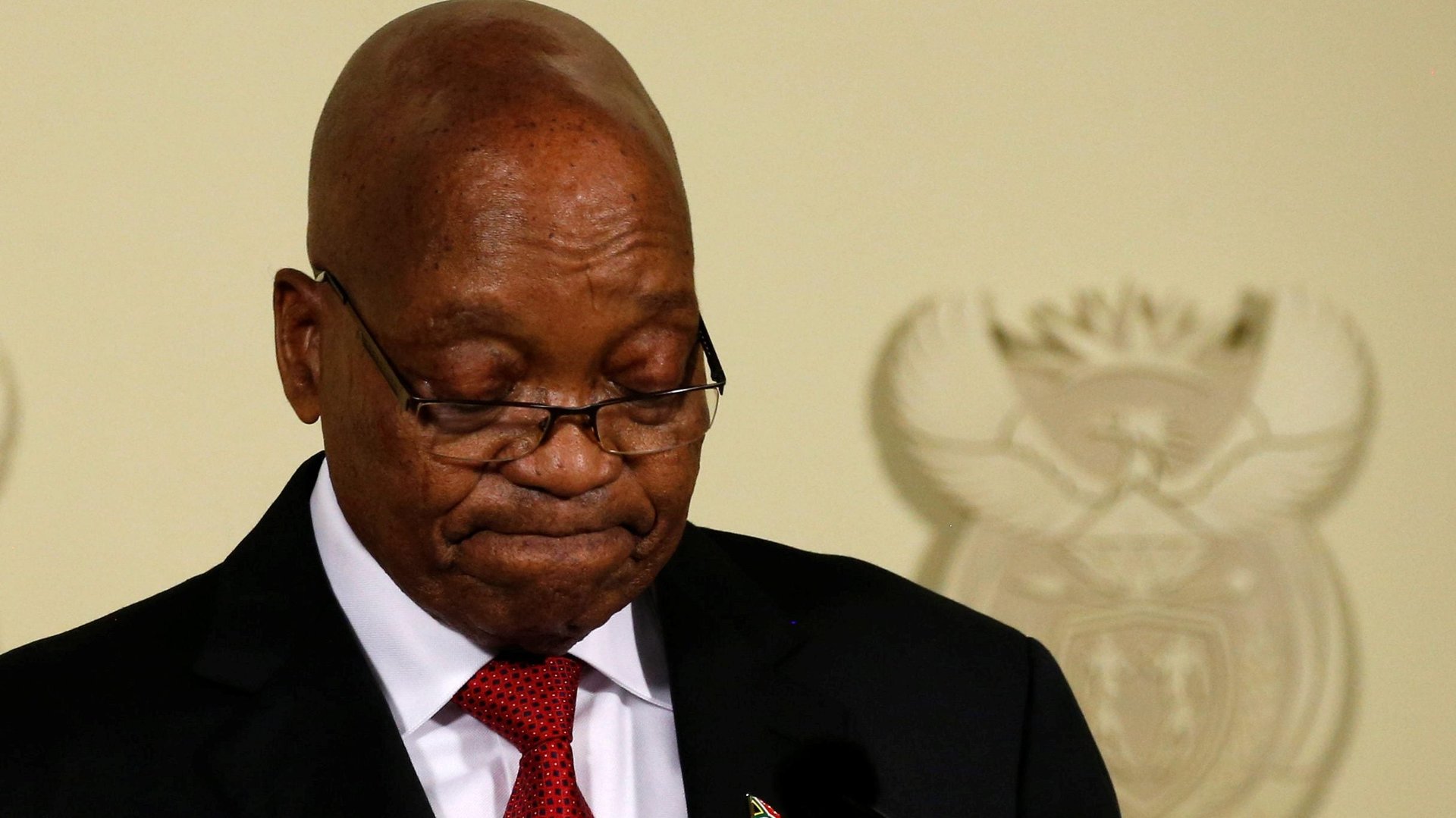 Julgamento de Jacob Zuma retoma em 2027