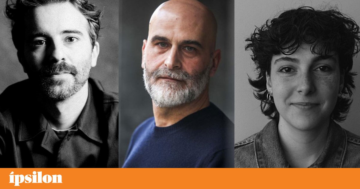 Da curta feita na escola de cinema à adaptação de Coetzee, estes são portugueses em Cannes
