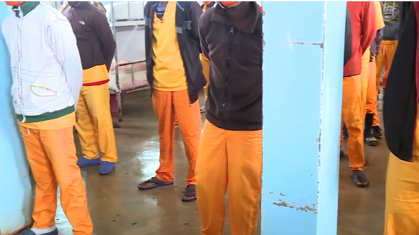 Província de Tete enfrenta carência de infraestruturas prisionais em vários distritos