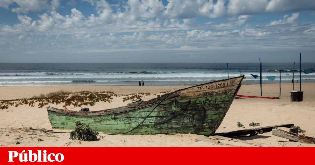 Almada cria bolsas de estacionamento e transporte “vaivém” para a praia da Fonte da Telha
