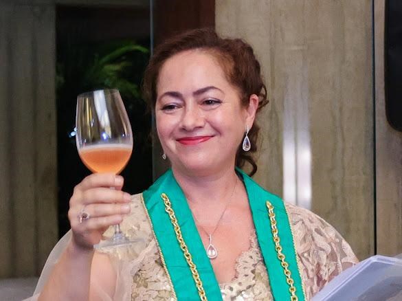 Brasil agora é parte de uma das confrarias gastronômicas mais antigas do mundo