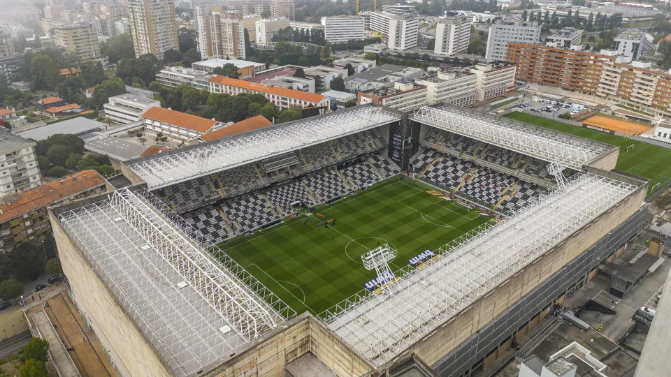 Há esperança para o Boavista após acordo com o principal credor