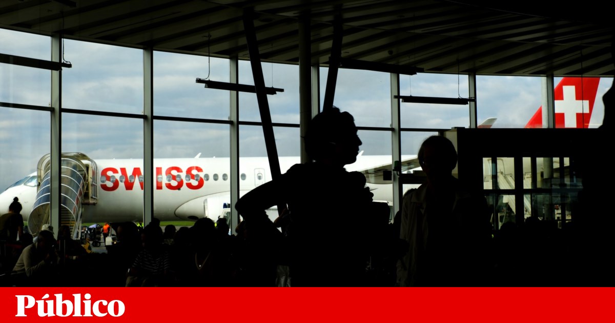Valor das multas na aviação vai subir com actualização a aplicar pelo Governo