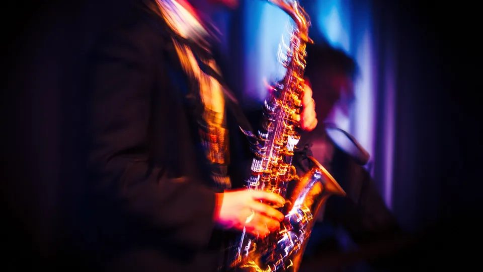 Saxofonista angolano "Nanutu" morre em Portugal aos 68 anos
