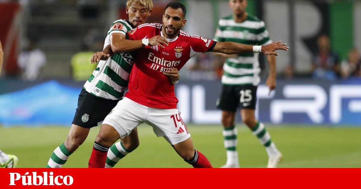 O que ainda se vai decidir (e como) na I e II Ligas de futebol este sábado?