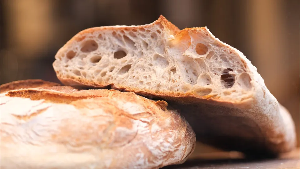 Será boa ideia comer pão todos os dias? Precisa de saber isto!