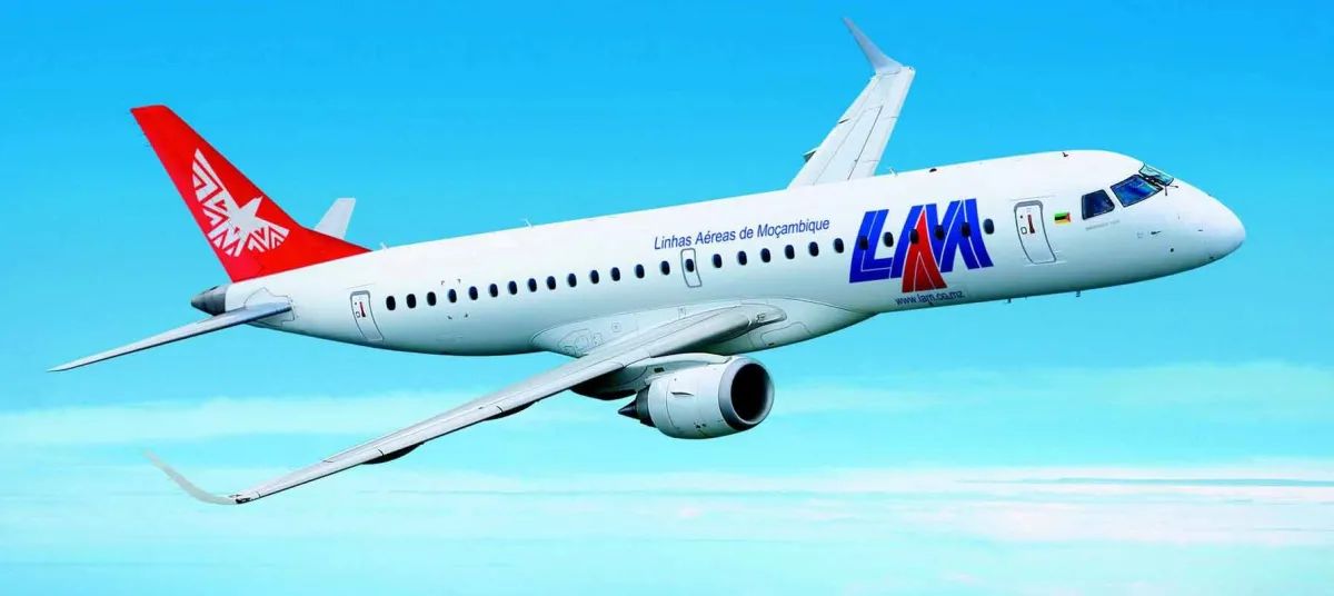 Caso LAM e Pó Jorge: Contornos da venda dos Embraer em Nairobi
