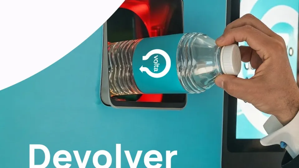 Devolver embalagens: Quais as regras para recuperar o valor do depósito?