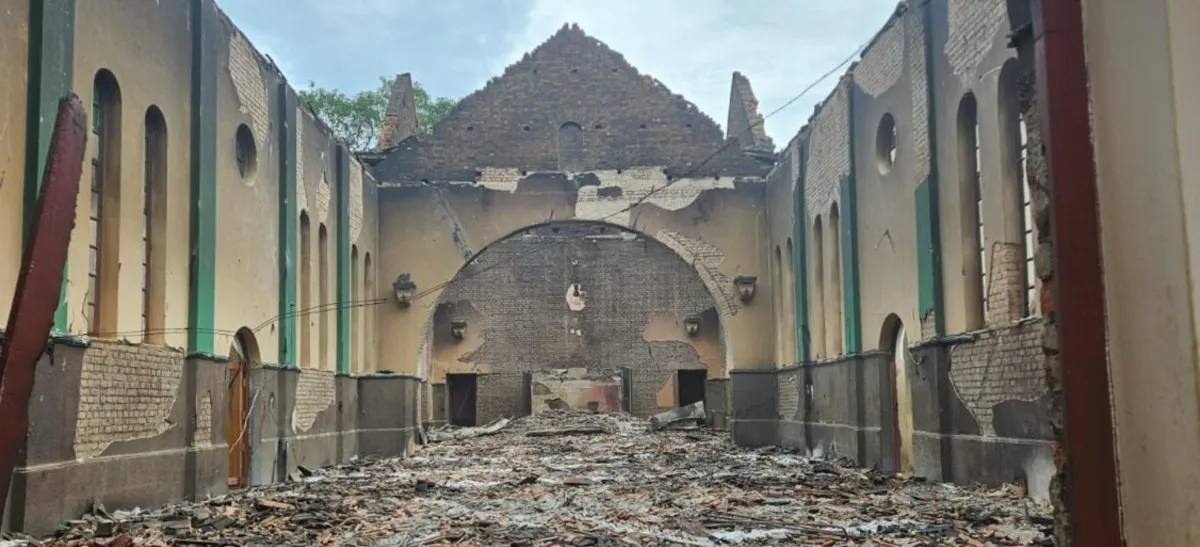 Em Cabo Delgado: Bispos católicos repudiam ataques contra cristãos