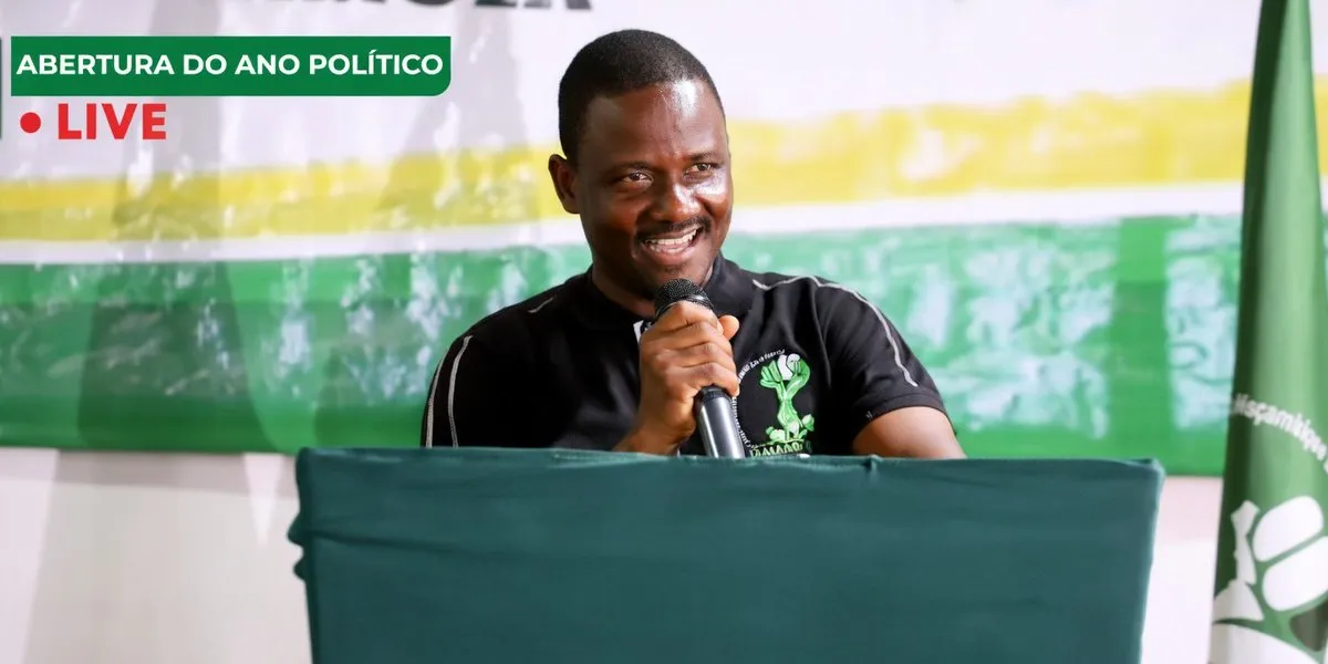 Anselmo Vicente: o revolucionário de Chimoio
