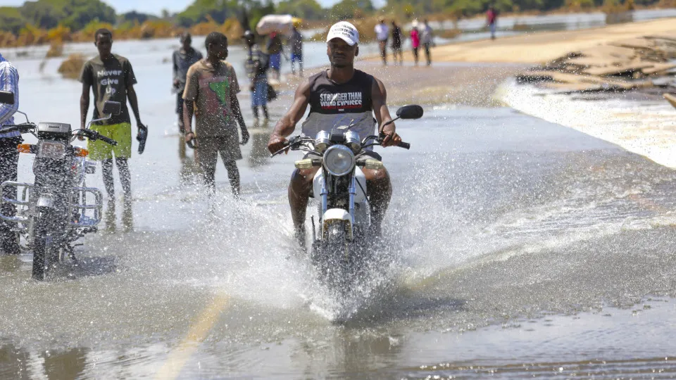 Moçambique em alerta face à nova previsão de um evento El Niño forte