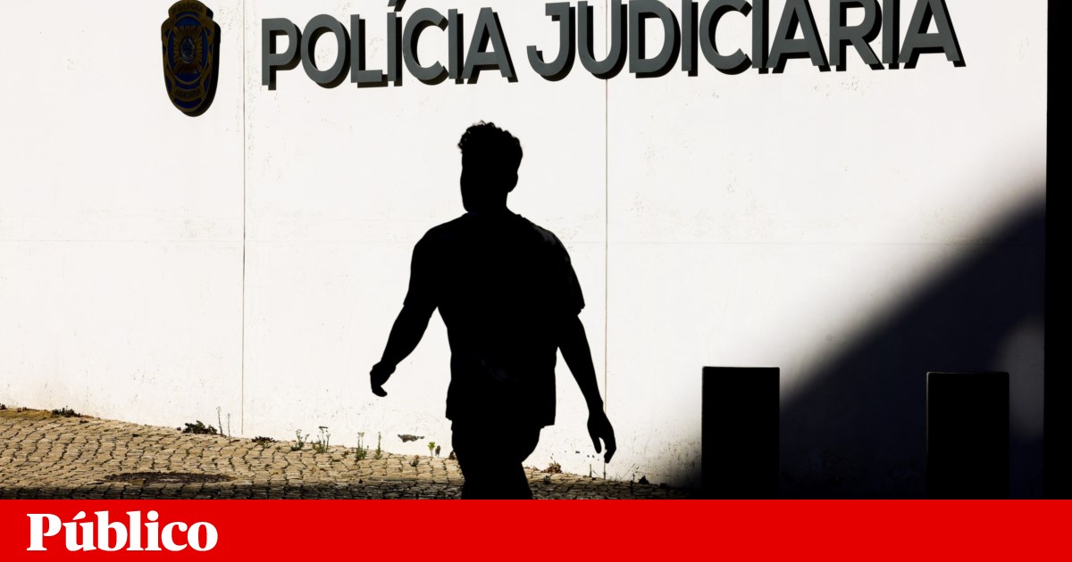 Auxiliar de acção educativa detido por abuso sexual de crianças em escola de Lisboa