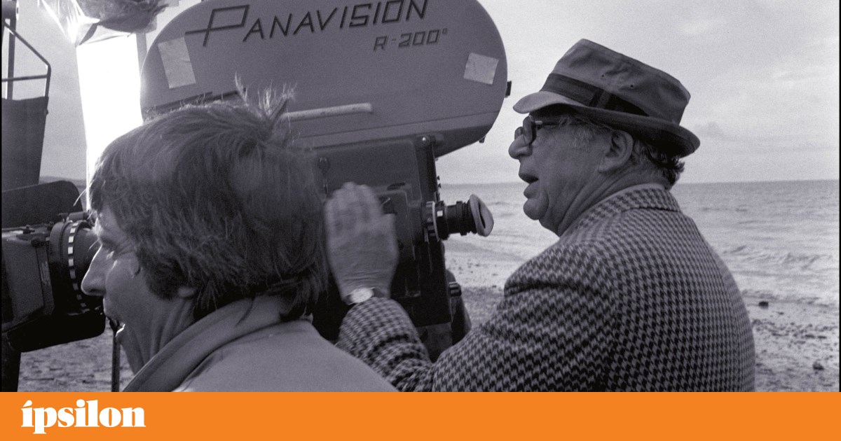 Tudo o que queríamos saber sobre Billy Wilder em cinco lições