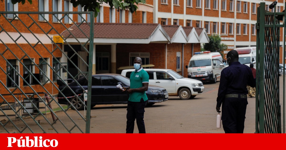 Surto de ébola na República Democrática do Congo já causou 80 mortos