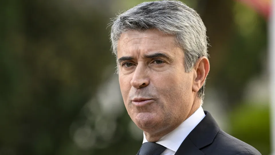 Reforma laboral proposta pelo Governo iria "asfixiar" as empresas