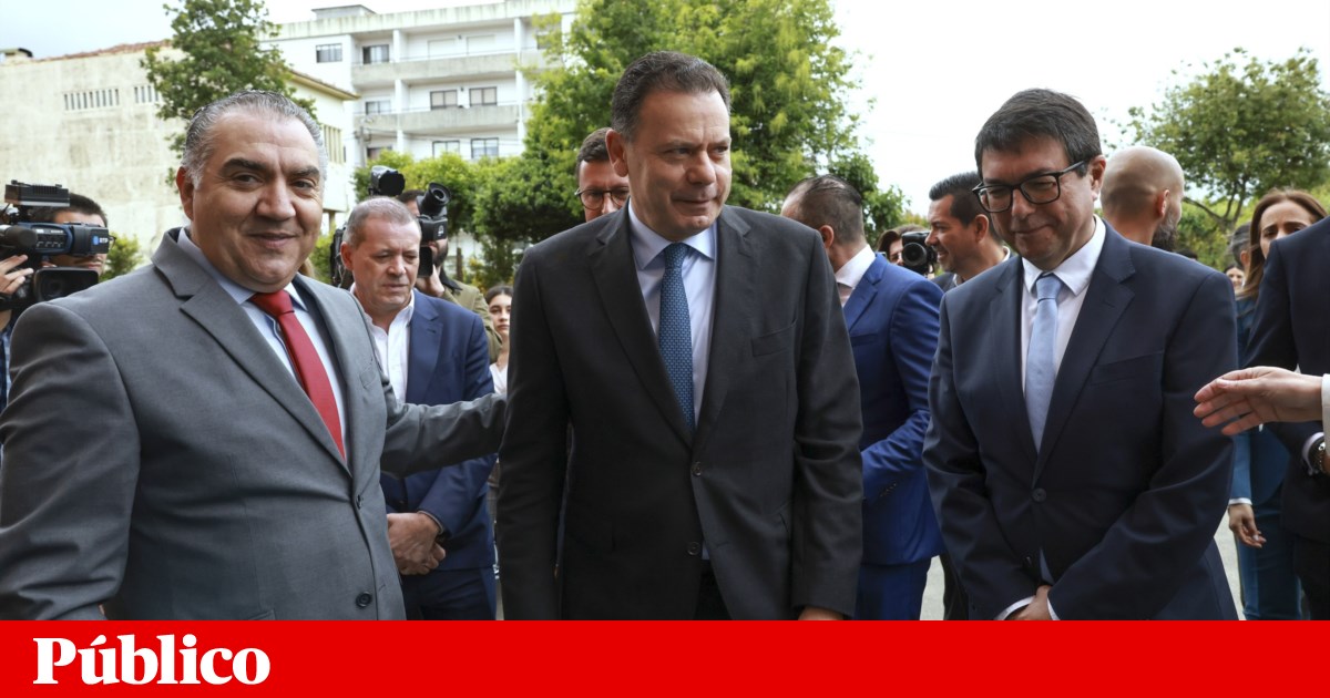 Sindicato dos enfermeiros lamenta “discurso de intenções” do primeiro-ministro