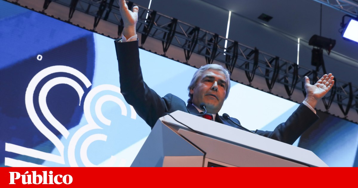 Melo diz que declaração de Rubio sobre Base das Lajes “não pode ser lida pelo seu teor literal”