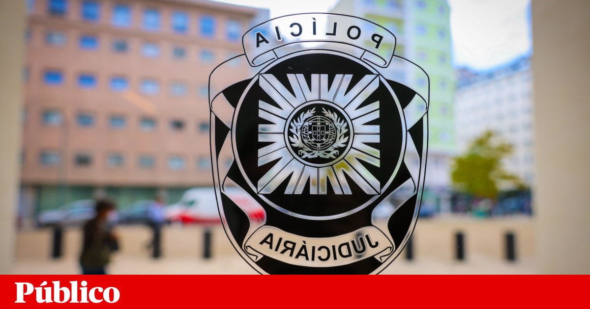 PJ detém menores suspeitos de sequestro e roubo em Lisboa e Seixal