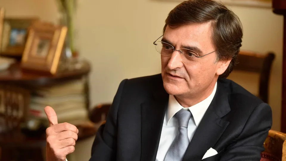 CDS "é leal", mas deve estar "preparado para concorrer sozinho"