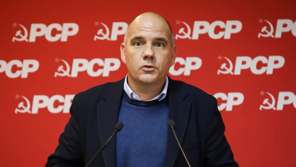 Greve geral: Raimundo apela à participação maciça contra o pacote laboral