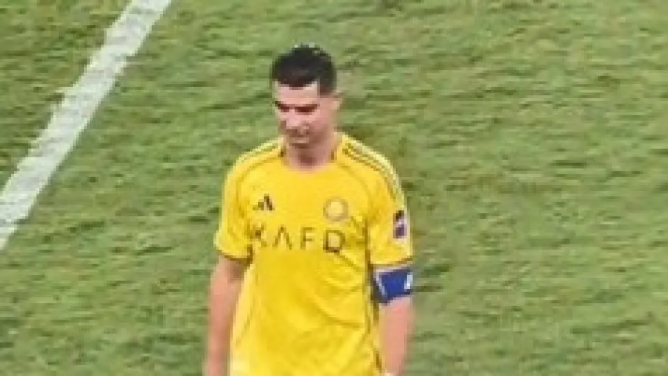 Cristiano Ronaldo perdeu nova final pelo Al Nassr e reagiu desta forma
