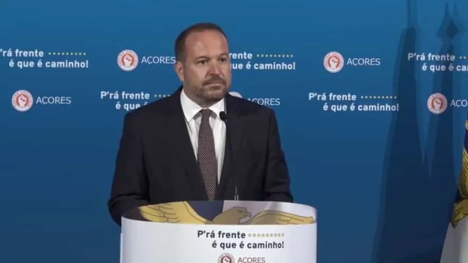 Francisco César propõe criação de departamento para a diáspora nos Açores