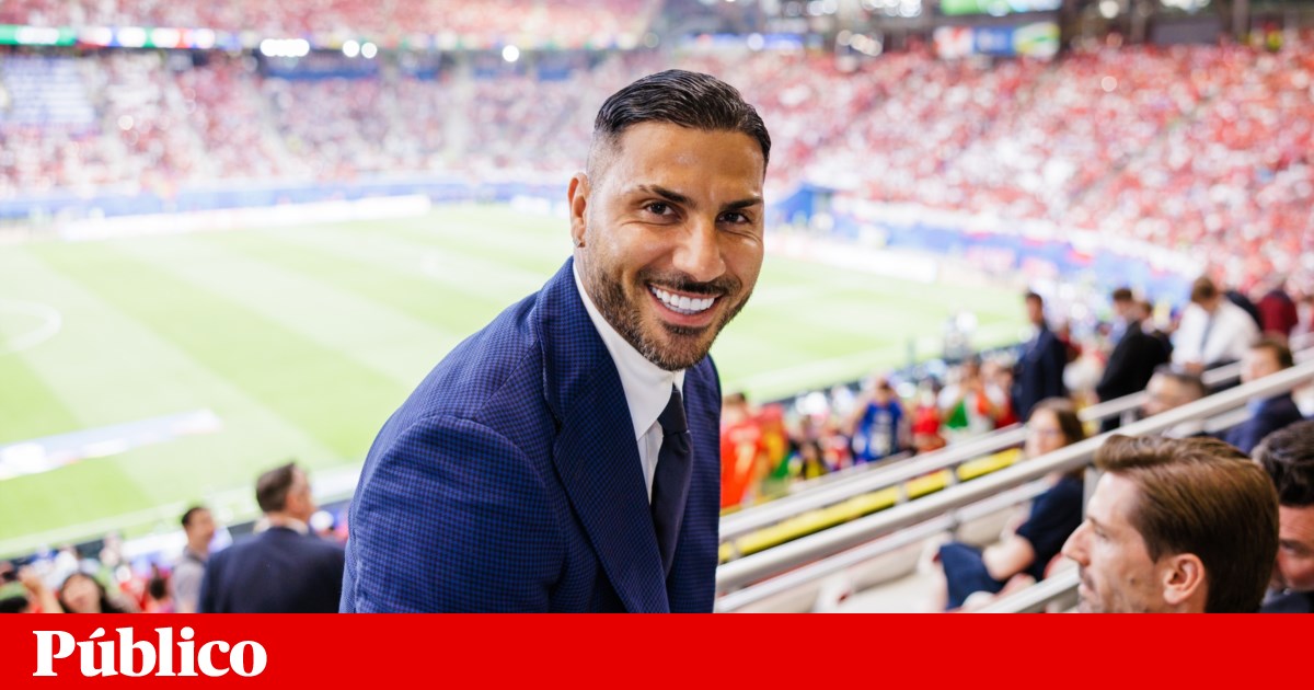 Ricardo Quaresma: “O cigano tem de trabalhar. E oportunidades para o cigano trabalhar?”