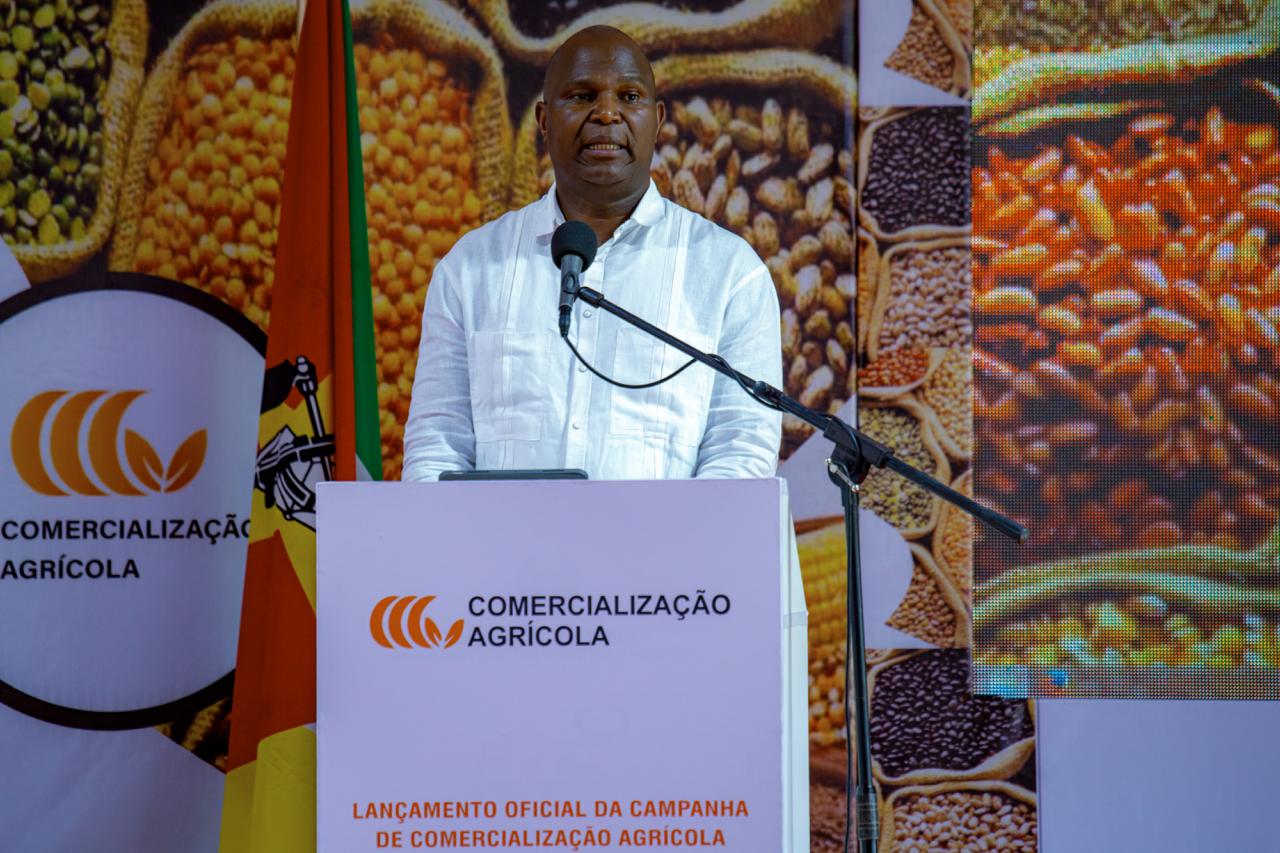 POR PARTE DE ESTRANGEIROS: Moçambique vai regular compra de produtos agrícolas