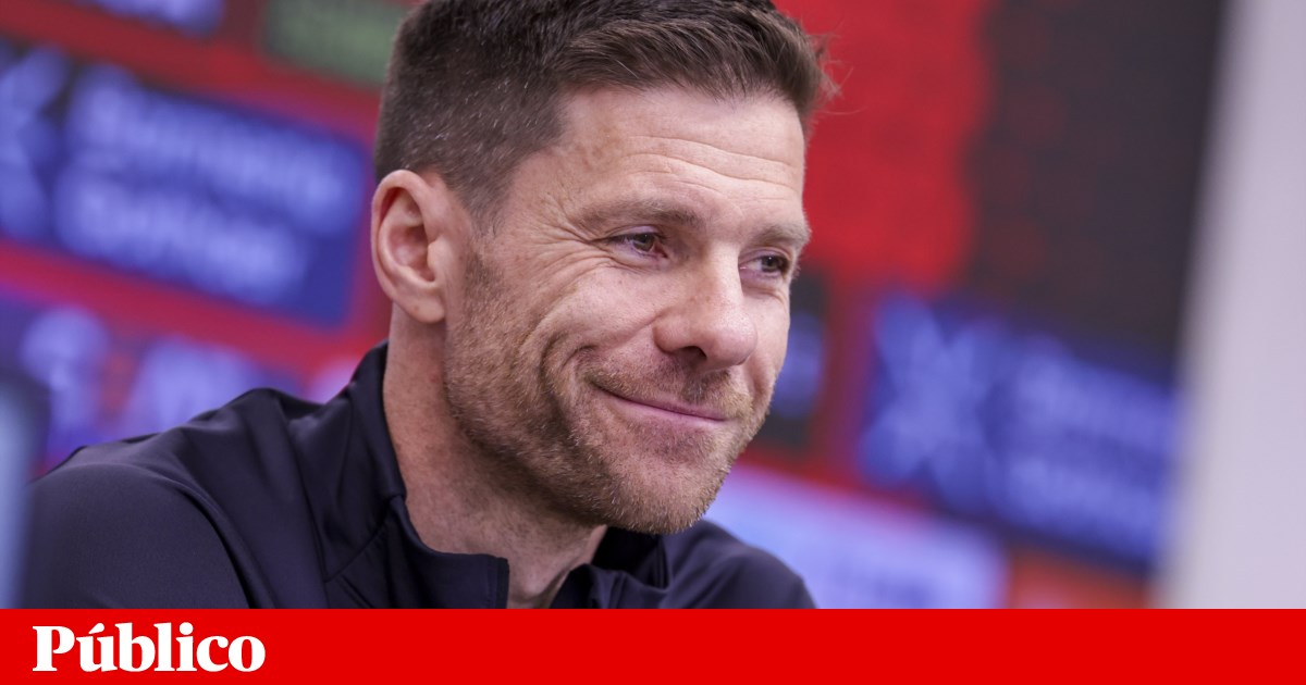 Espanhol Xabi Alonso é o novo treinador do Chelsea
