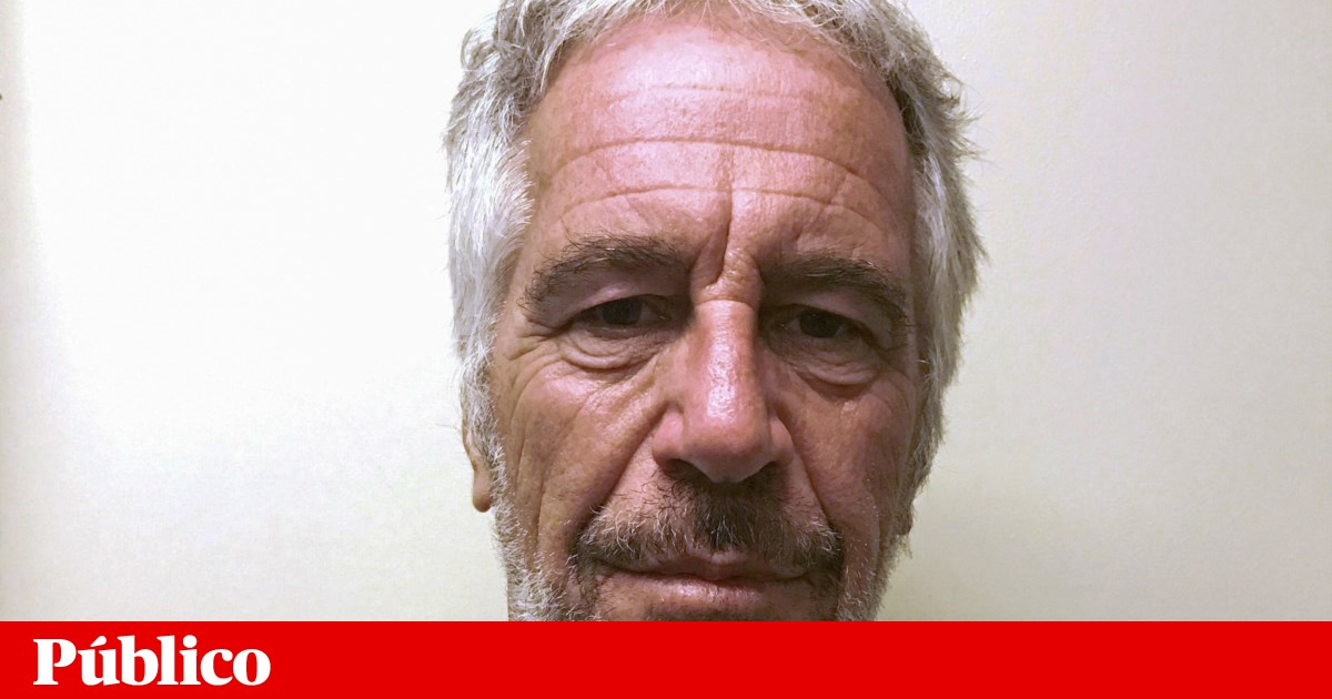 Uma dezena de novas vítimas de Epstein ouvidas pelo Ministério Público de Paris