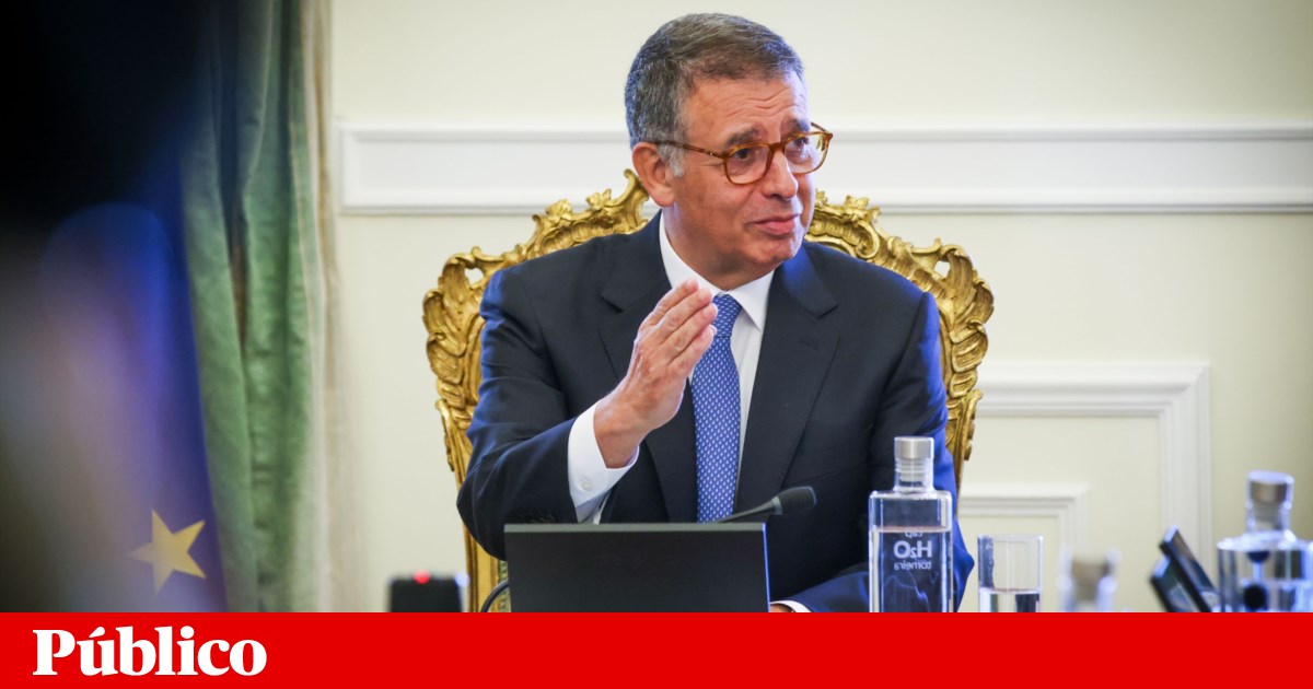 Seguro: “Presidente estará sempre ao lado de todas pessoas que enfrentam discriminação”
