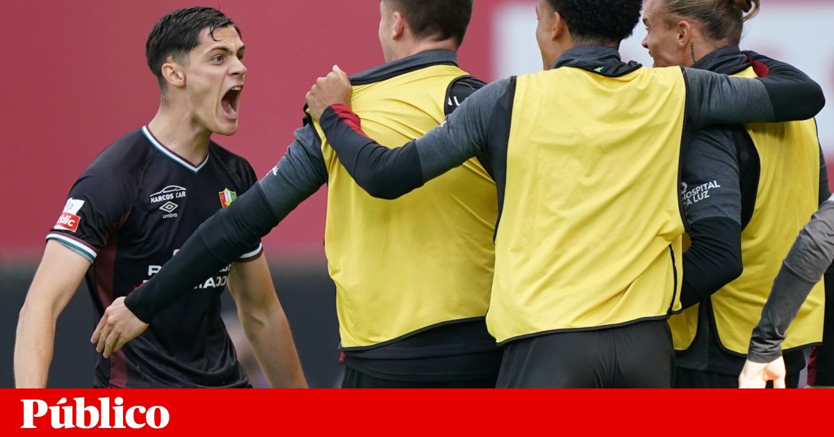 Homem do jogo: Lekovic chegou, viu e… empatou