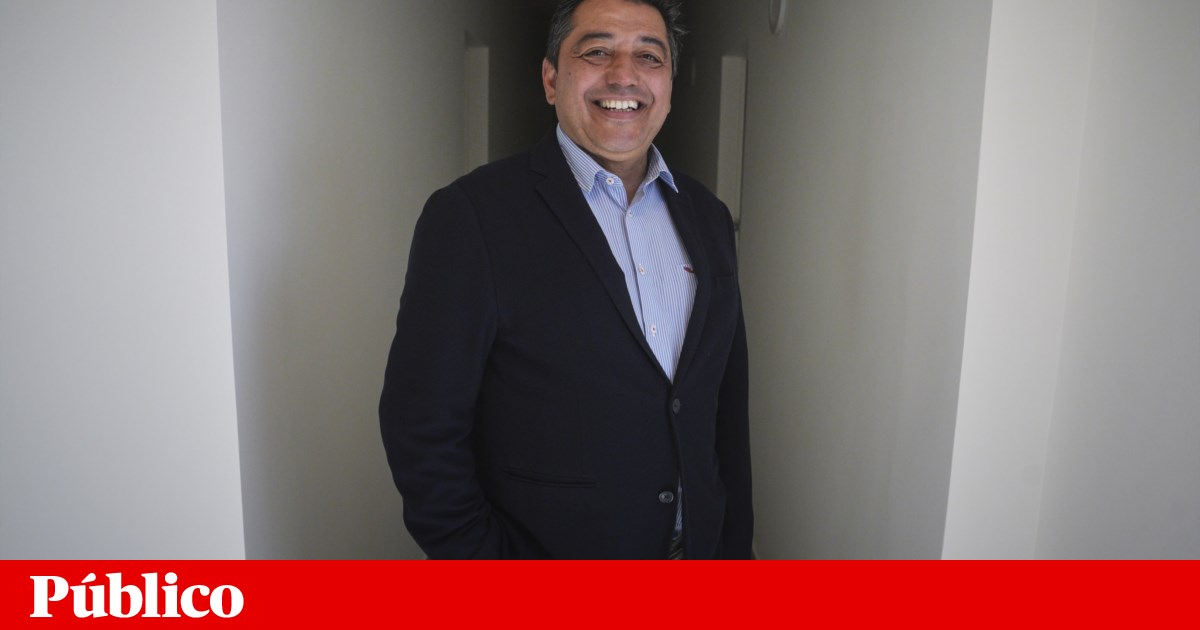 São necessárias mais 6000 casas até 2035 para responder à crise da habitação na Amadora