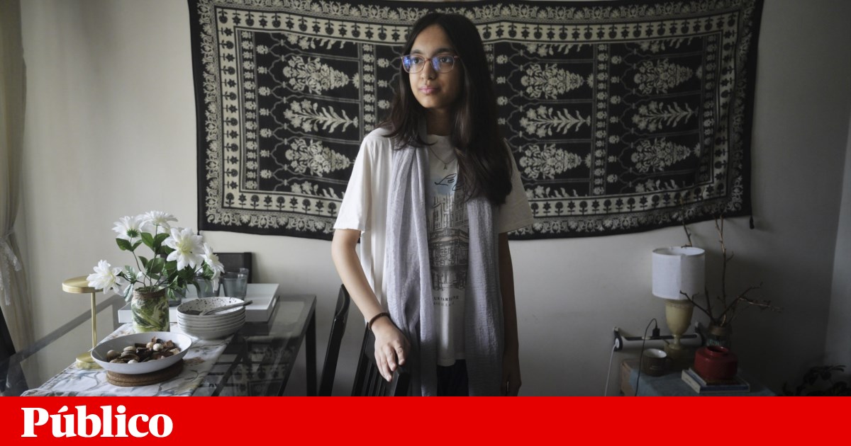 A geração paquistanesa que cresce em Portugal: “Tenho mais memórias aqui”