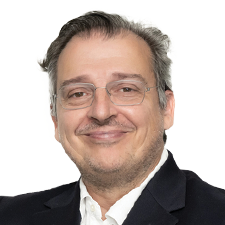 A clínica do género humano