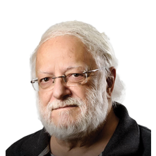 As reformas desestruturantes do Governo